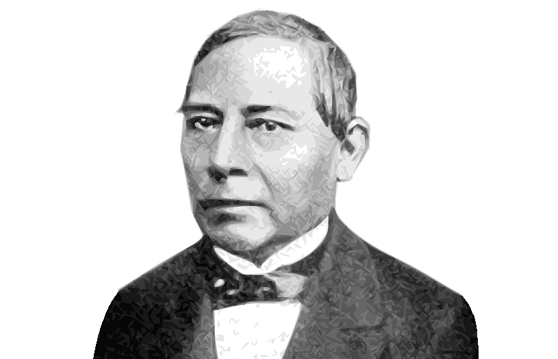 ¿Cuál fue la enfermedad que terminó con la vida de Benito Juárez?