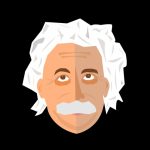 De qué murió Einstein y cómo robaron su cerebro...