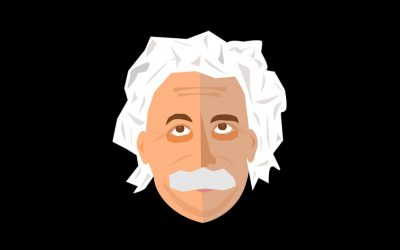 De qué murió Einstein y cómo robaron su cerebro…