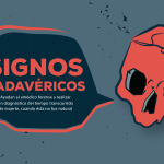 Signos cadavéricos