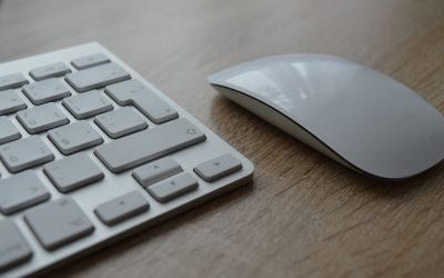 5 preguntas que deberías hacerte si todos los días usas el “mouse”
