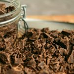 El chocolate amargo, enemigo de la hipertensión