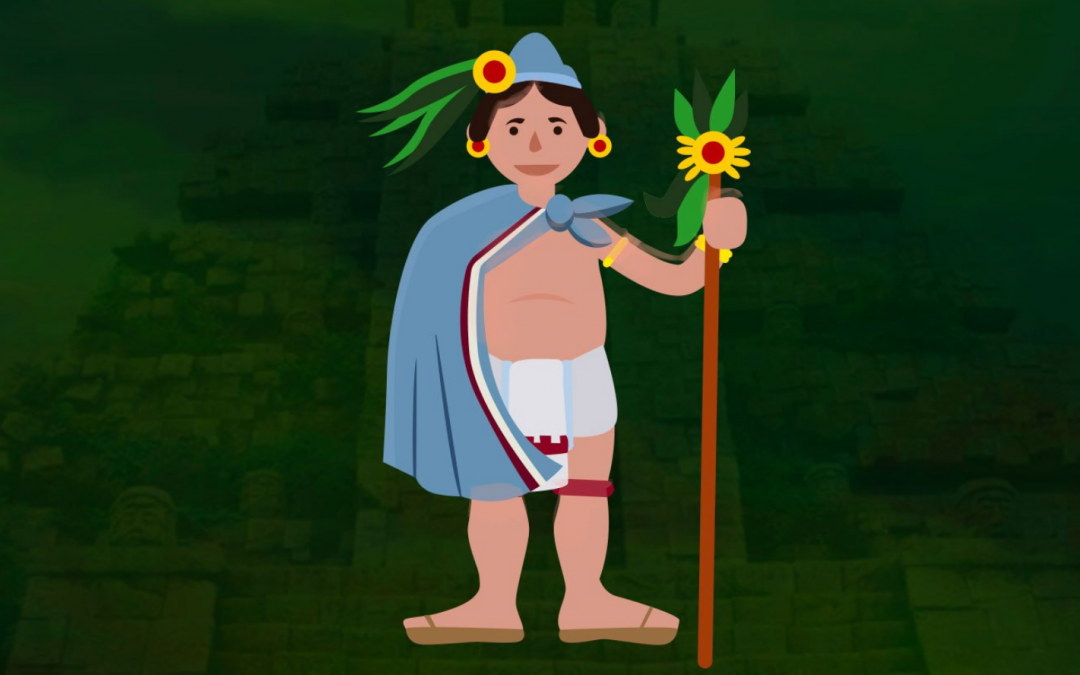Médicos prehispánicos