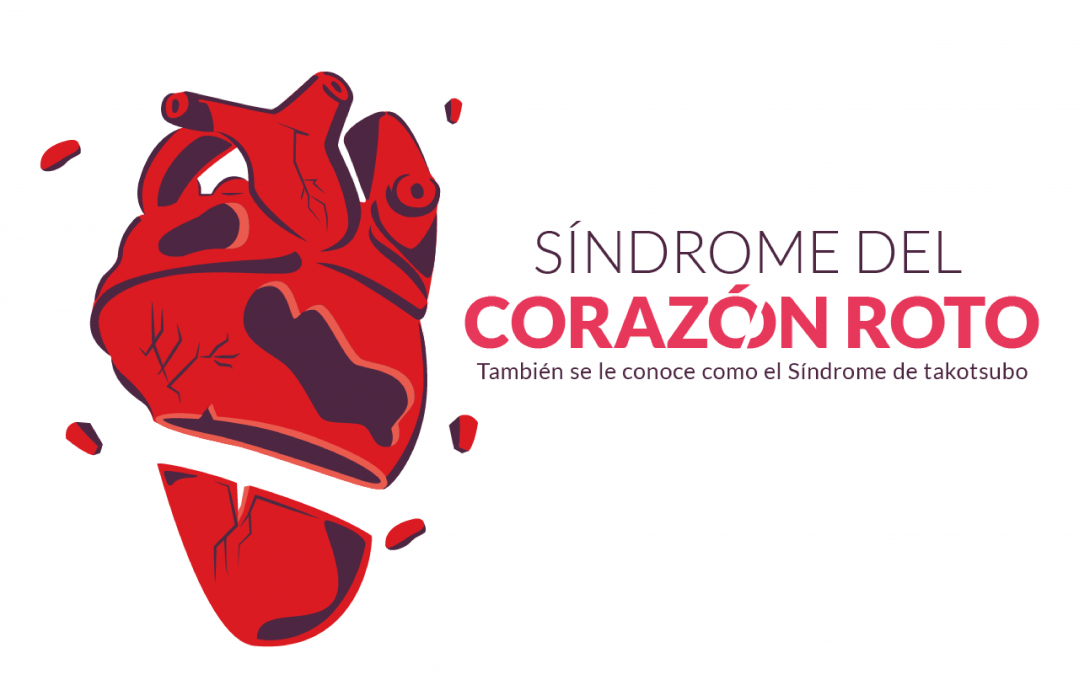 Síndrome del corazón roto
