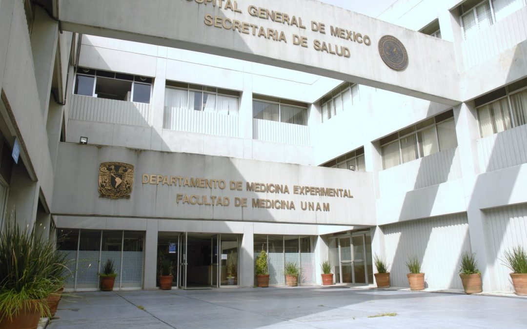 La Clínica que evita el contagio de VIH de la mujer embarazada a su bebé