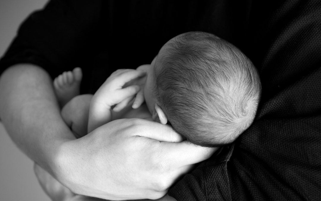 Hoy se conmemora Día Mundial del Niño Prematuro