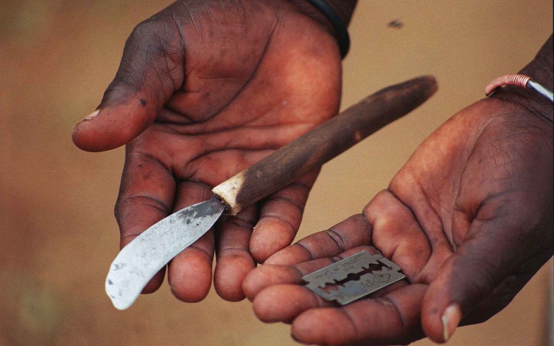 Día mundial de la Cero Tolerancia contra la Mutilación Femenina