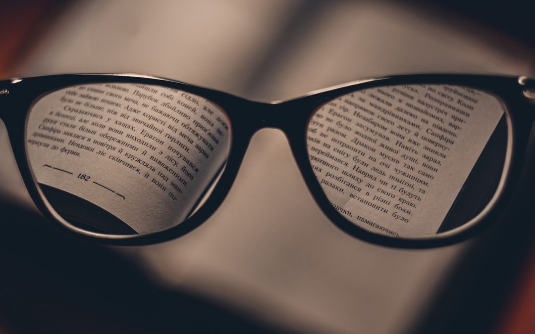 El uso de lentes en los niños