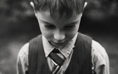 Día mundial del Cáncer Infantil