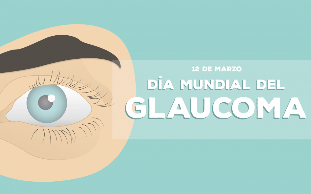 Día Mundial del Glaucoma