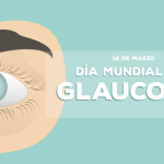 Día Mundial del Glaucoma