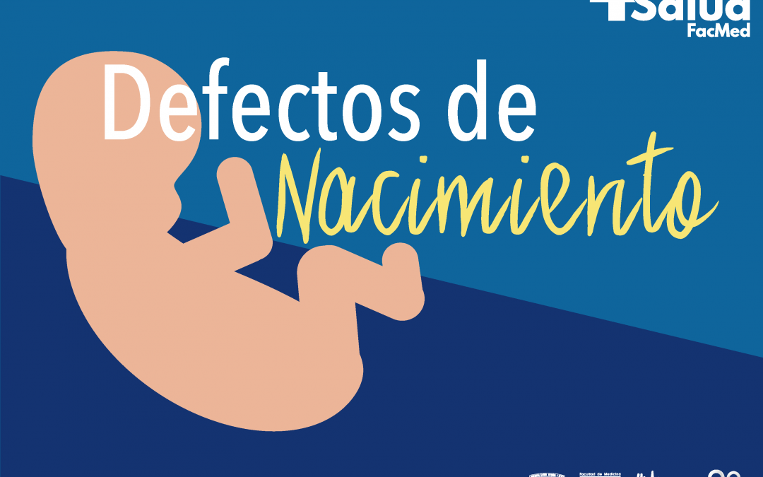 Defectos de Nacimiento