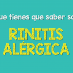 Sobre la Rinitis Alérgica