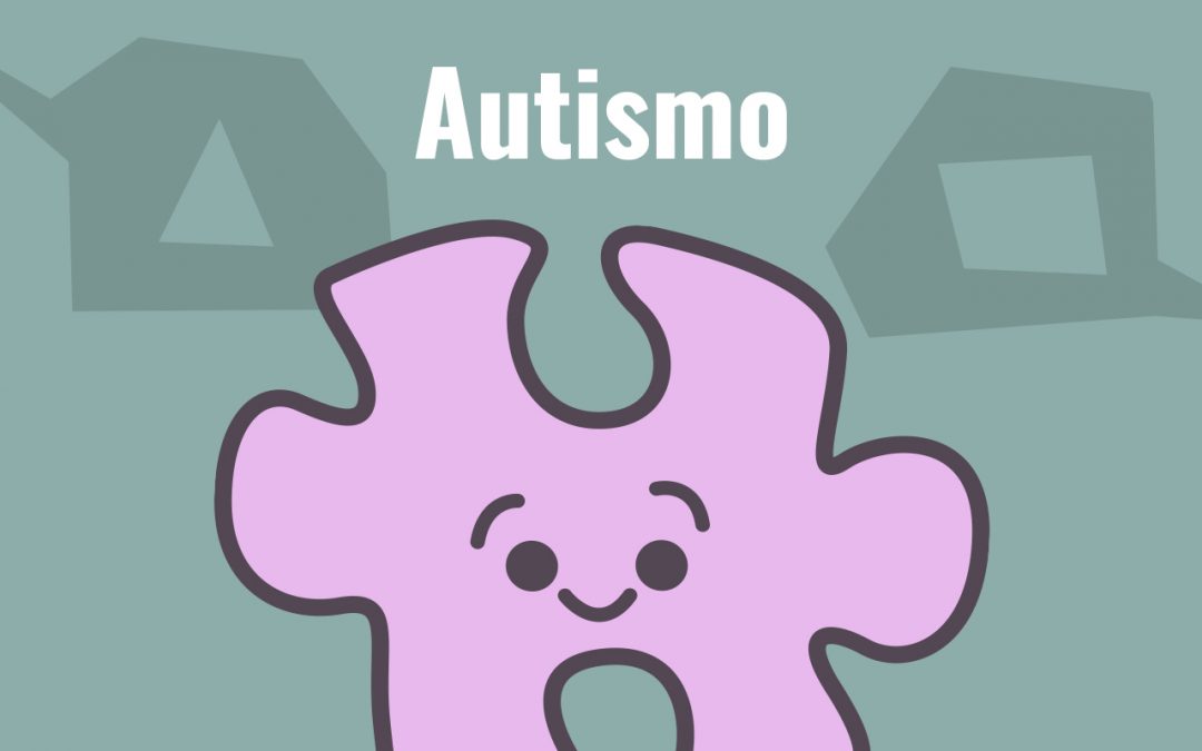¿Qué es el autismo?