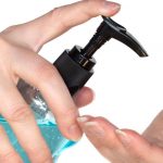 ¿Realmente funciona el gel antibacterial?