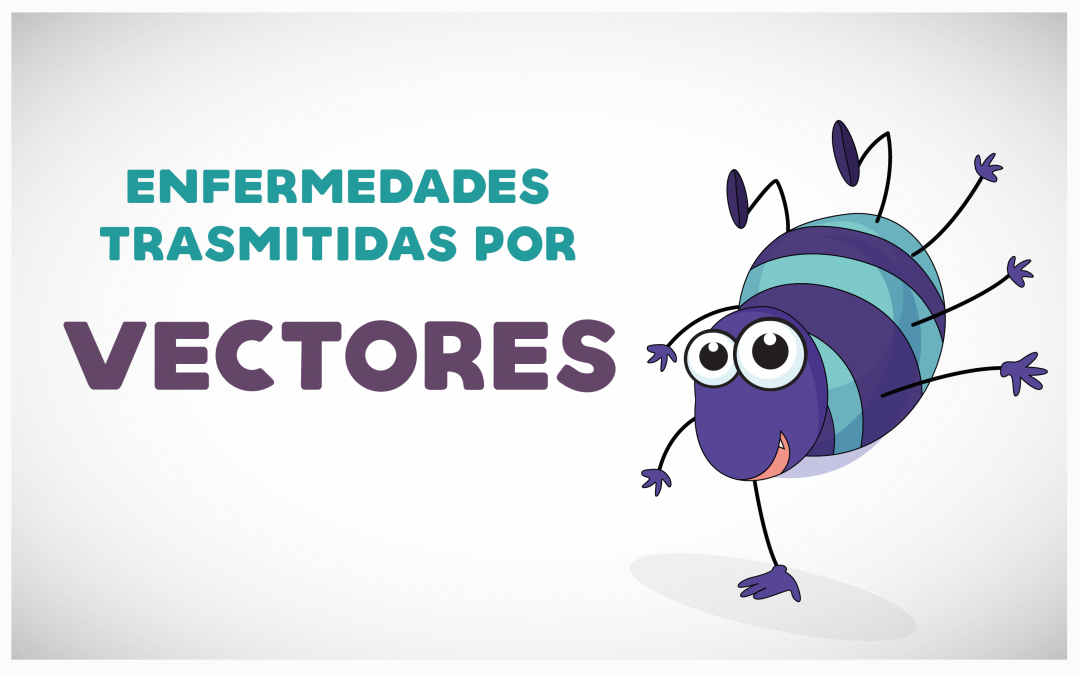 Enfermedades trasmitidas por vectores