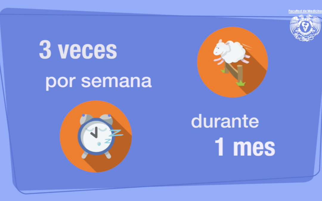 Principales Trastornos del Sueño