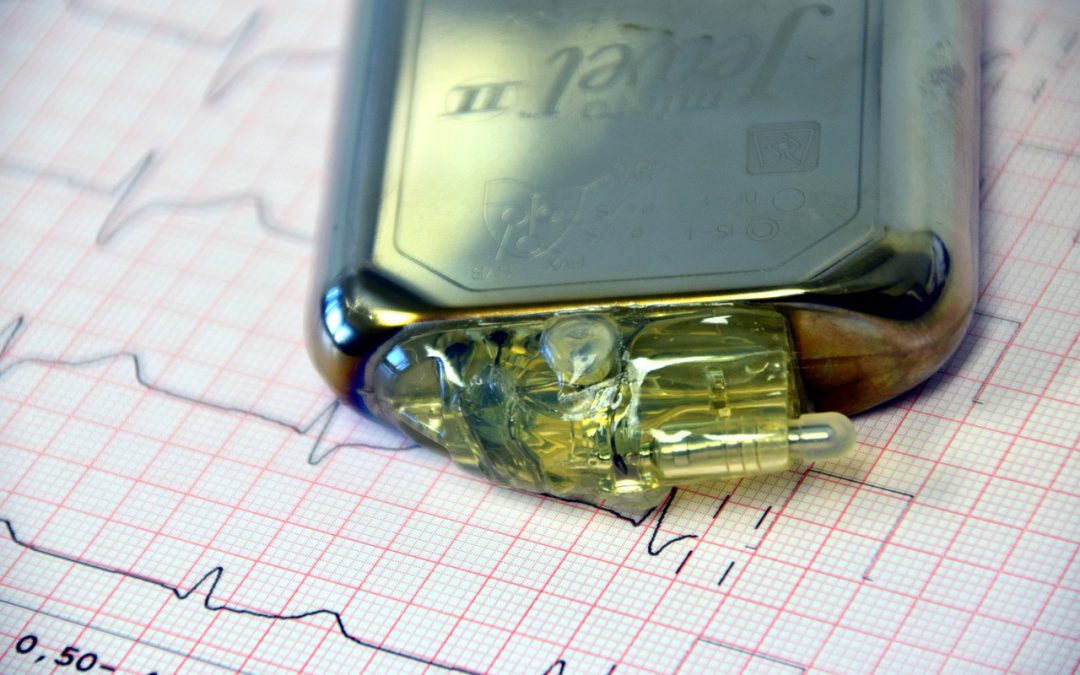 Unidad de Electrofisiología Cardíaca