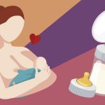 Lactancia materna: datos, beneficios y recomendaciones