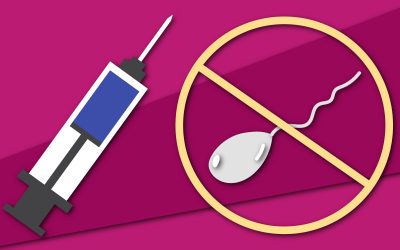 ¿Cómo funcionan las inyecciones anticonceptivas?