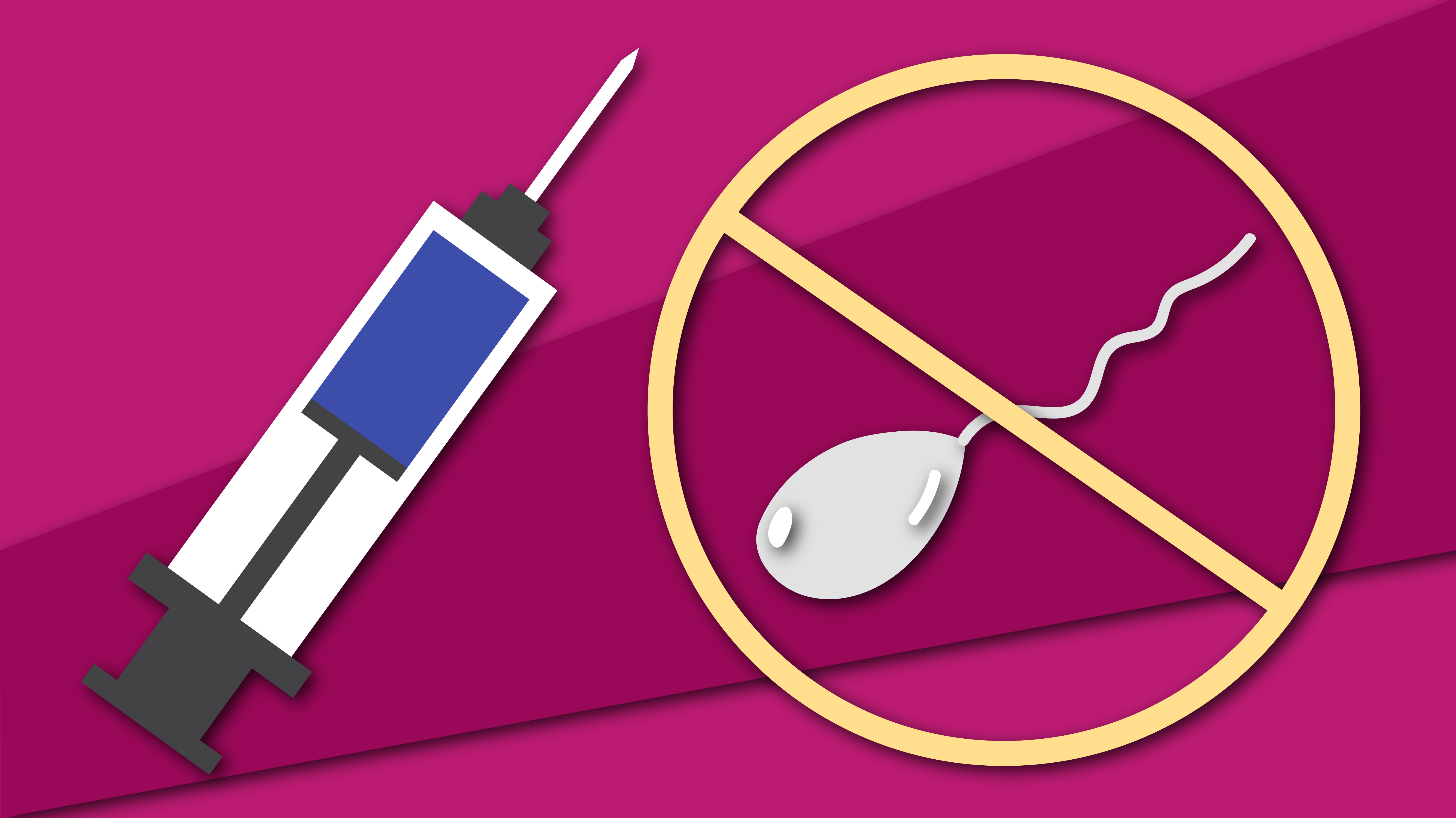 ¿Cómo funcionan las inyecciones anticonceptivas? - +Salud FacMed