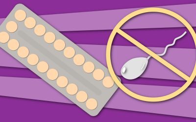 Tipos de pastillas anticonceptivas