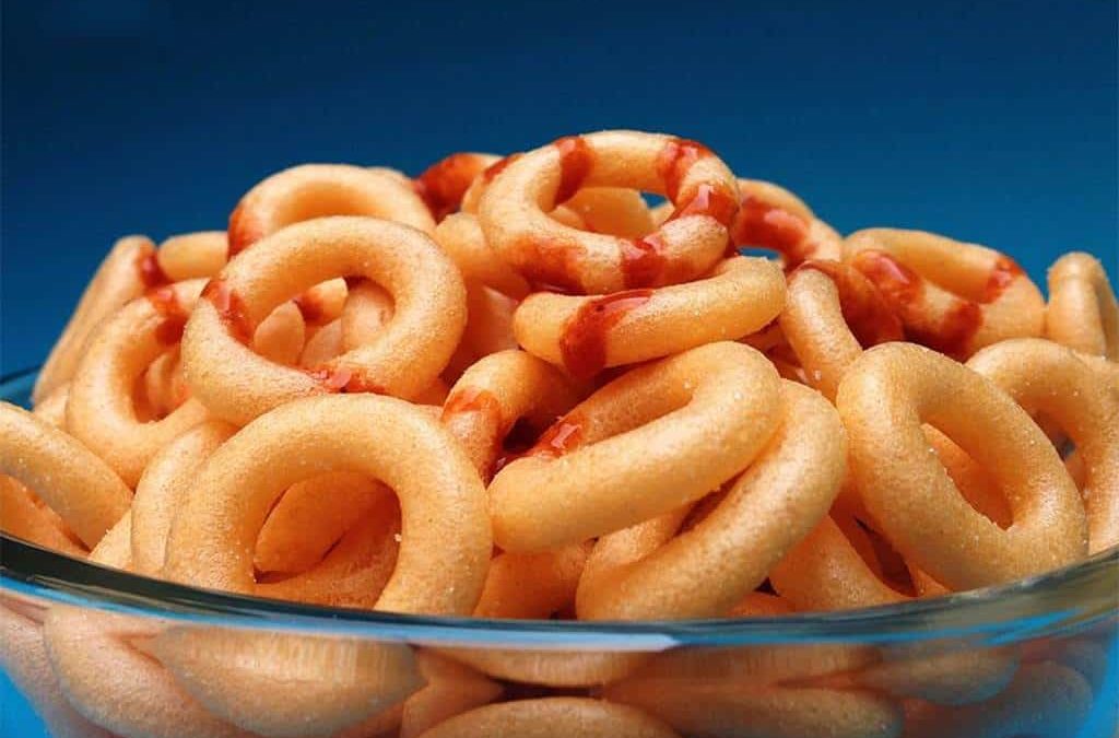 ¿Adicto a las frituras? Entérate de lo que le causan a tu cuerpo