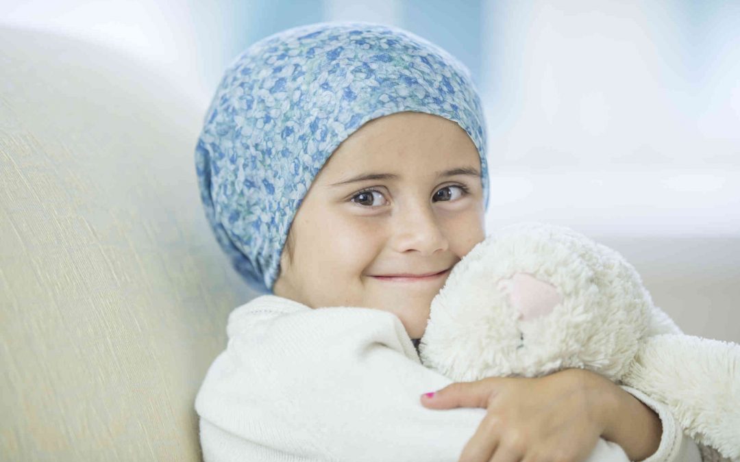 Día contra el Cáncer Infantil: ¿qué es la leucemia?