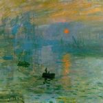 Las Cataratas de Monet...