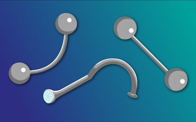 ¿Qué tan dañinos son los piercings?…