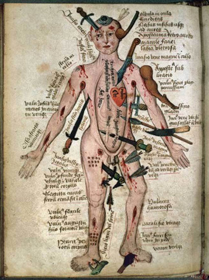 Mujeres en la Medicina