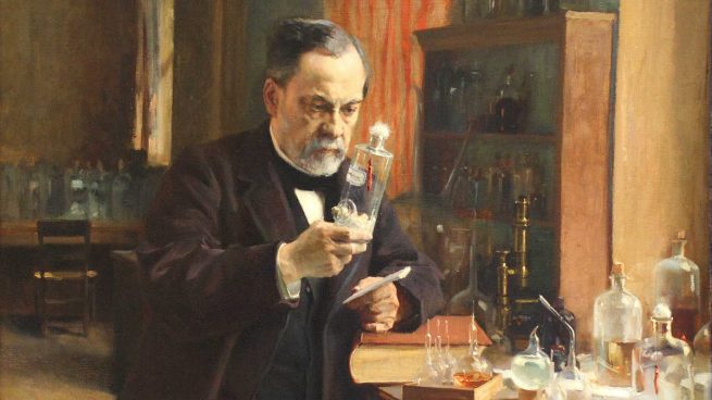 Breve historia de las vacunas