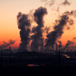 Contaminación ambiental y sus afectaciones a la salud