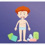 Dermatitis atópica, una enfermedad frecuente en la niñez