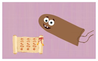 El preservativo más antiguo