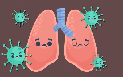 Daño pulmonar en COVID-19