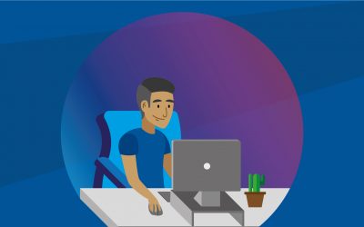 Home Office: posturas, ejercicios y recomendaciones