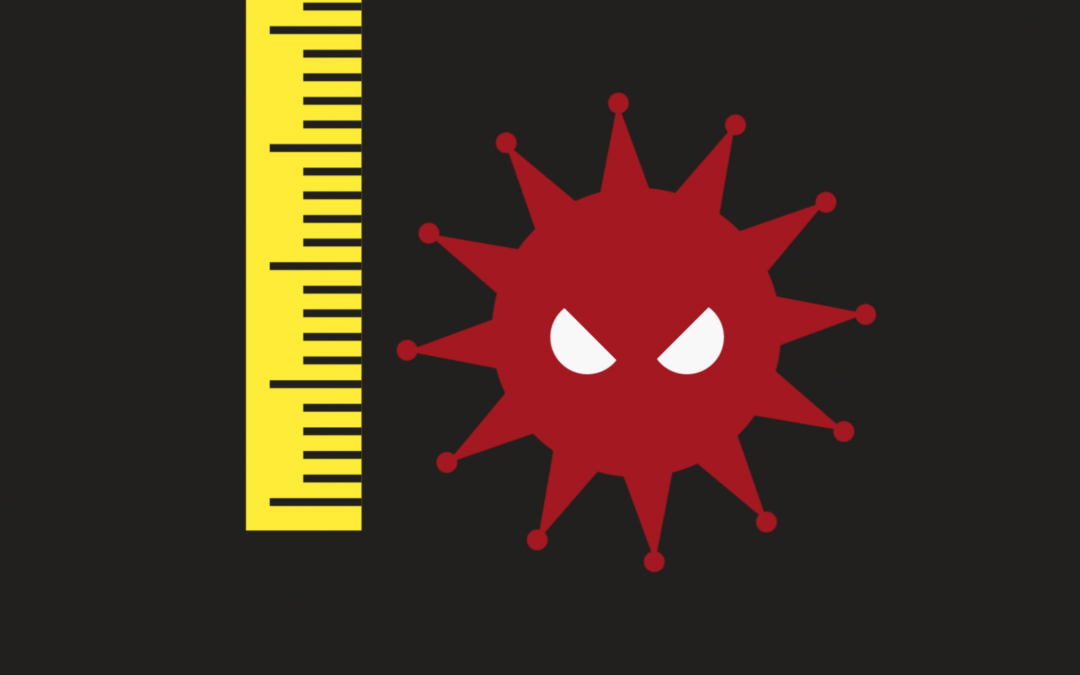 Esto es lo que debes saber sobre el virus que causa la COVID-19