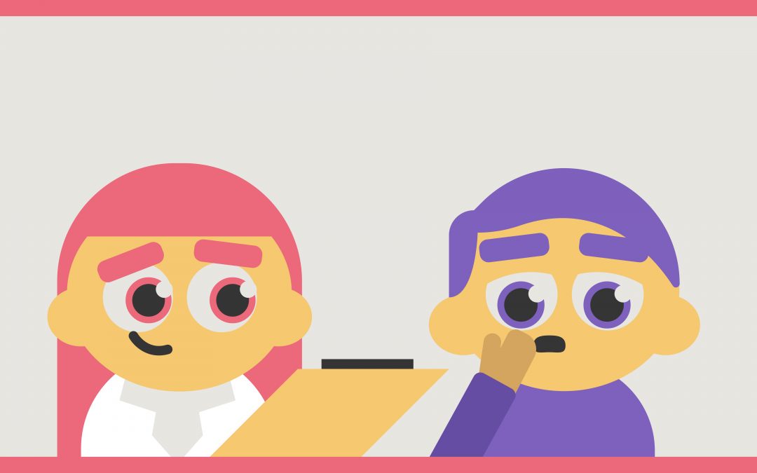 ¿Sabes qué es el Síndrome de Asperger?