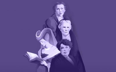 Las mujeres en la historia de la medicina
