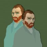 ¿Van Gogh padecía trastorno de bipolaridad?