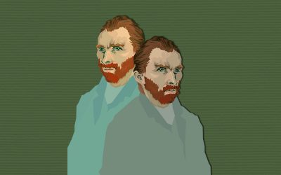 ¿Van Gogh padecía trastorno de bipolaridad?