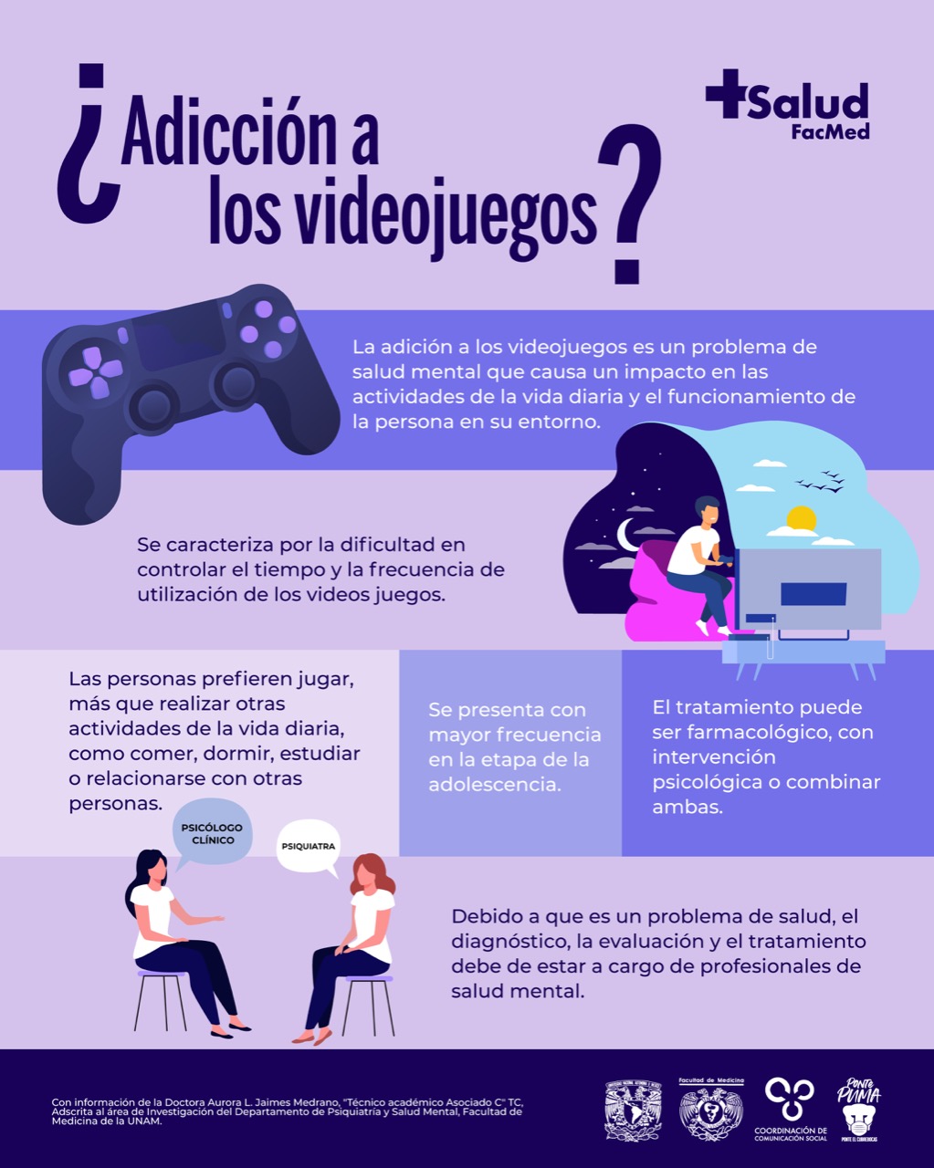 ¿qué Es La Adicción A Los Videojuegos Y Cuál Es Su Tratamiento