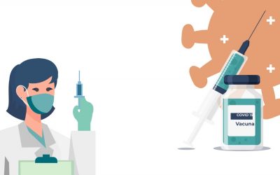 Vacunas COVID-19 ¿Qué son y cómo funcionan?