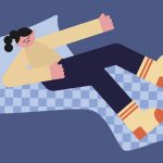 Síndrome de fatiga crónica, cuando el cansancio nos excede