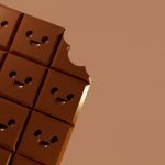 ¿Por qué comer chocolate hace feliz a la gente?