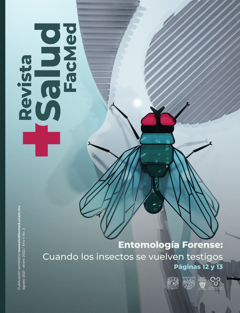 Revista Salud N Salud Facmed