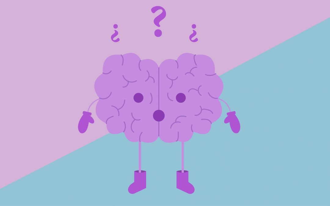 ¿Qué es la salud mental?