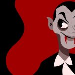 La porfiria: una explicación al vampirismo