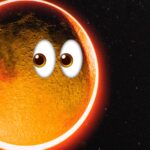 ¿Qué pasa si miras el eclipse directamente?